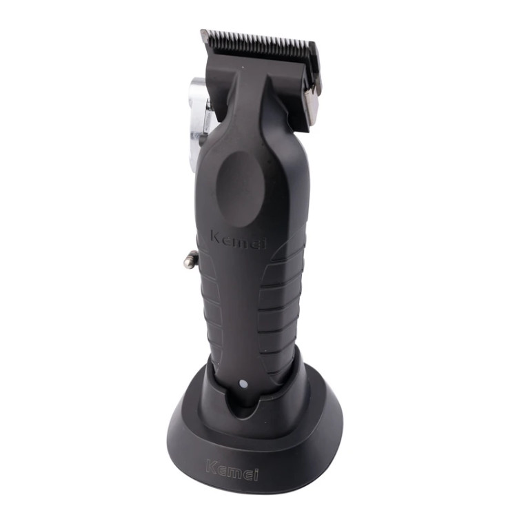 ماشین حجم زن اصلاح موی سر و صورت کیمی مدل KM-2296