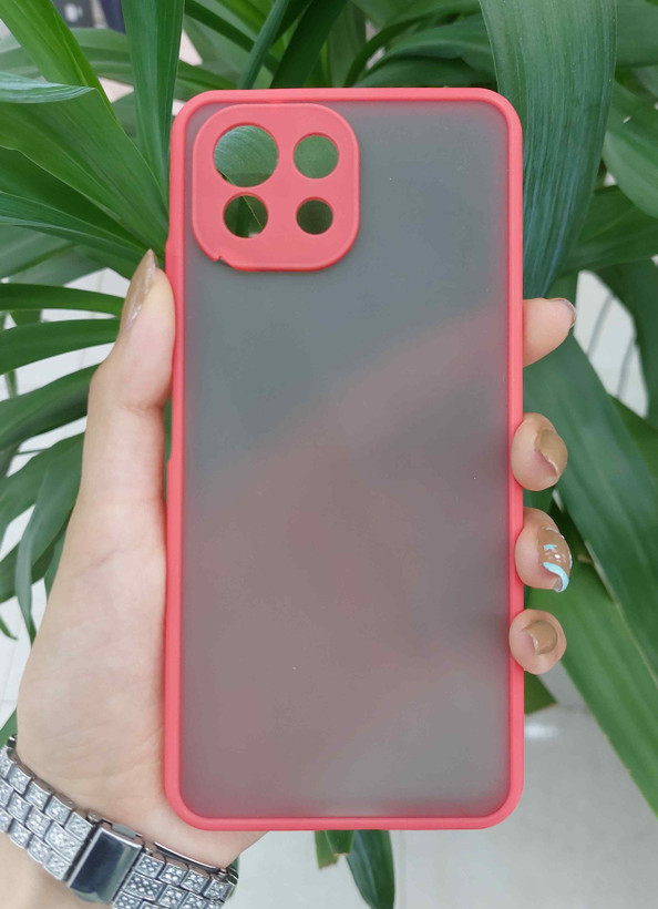کاور پشت مات مناسب برای گوشی شیاومی MI 11 LITE