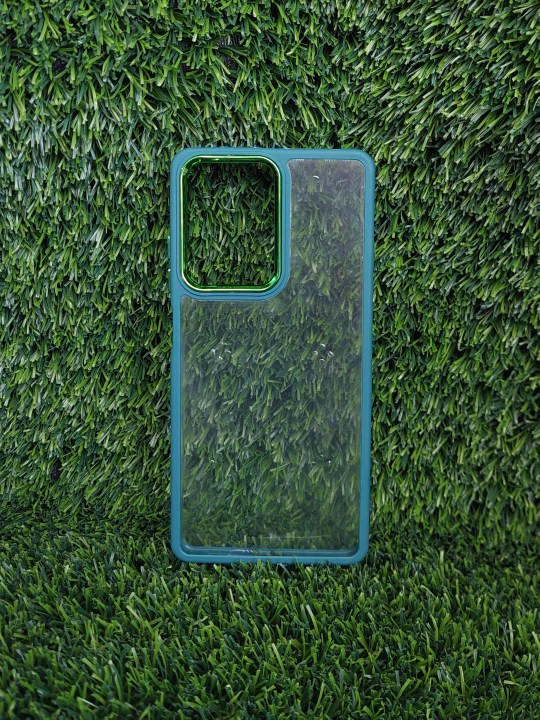 کاور نیو اسکین مناسب برای گوشی شیاومی NOTE 12 PRO 5G