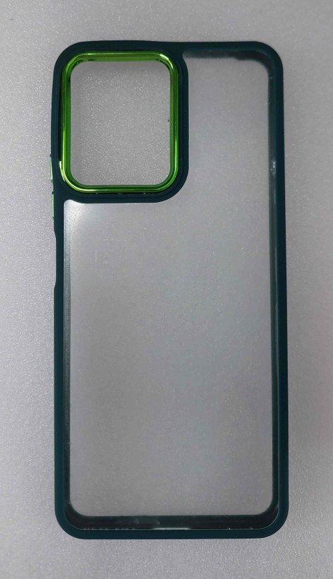کاور نیو اسکین مناسب برای گوشی شیاومی NOTE 12 5G