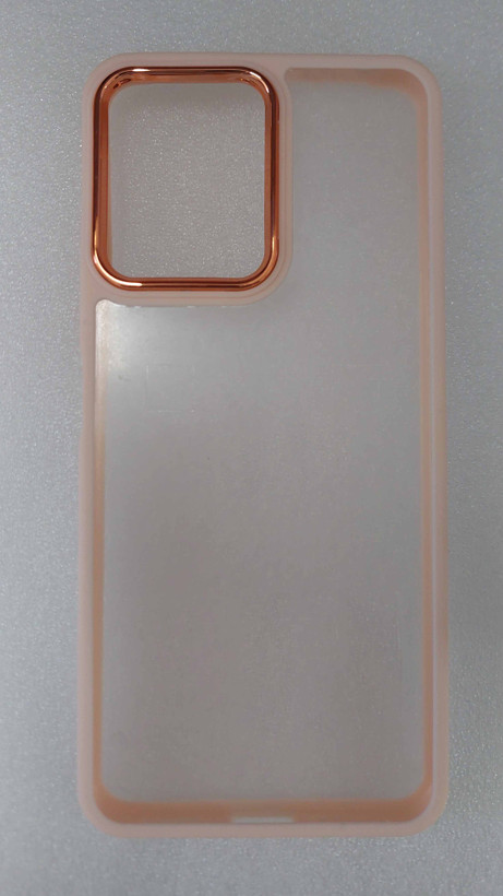 کاور نیو اسکین مناسب برای گوشی شیاومی NOTE 12 5G