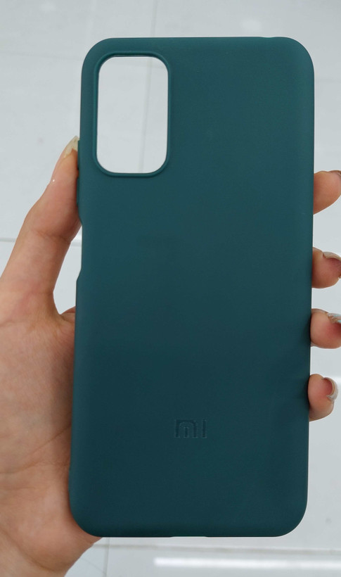 کاور ژله ای مناسب برای گوشی شیاومی note 10 5g