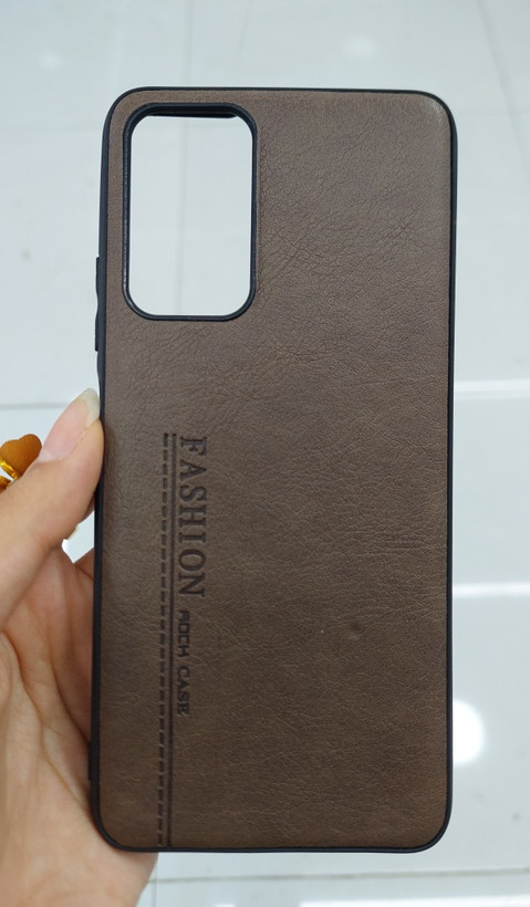 کاور طرح چرم POLO مناسب برای گوشی شیاومی NOTE 11 5G