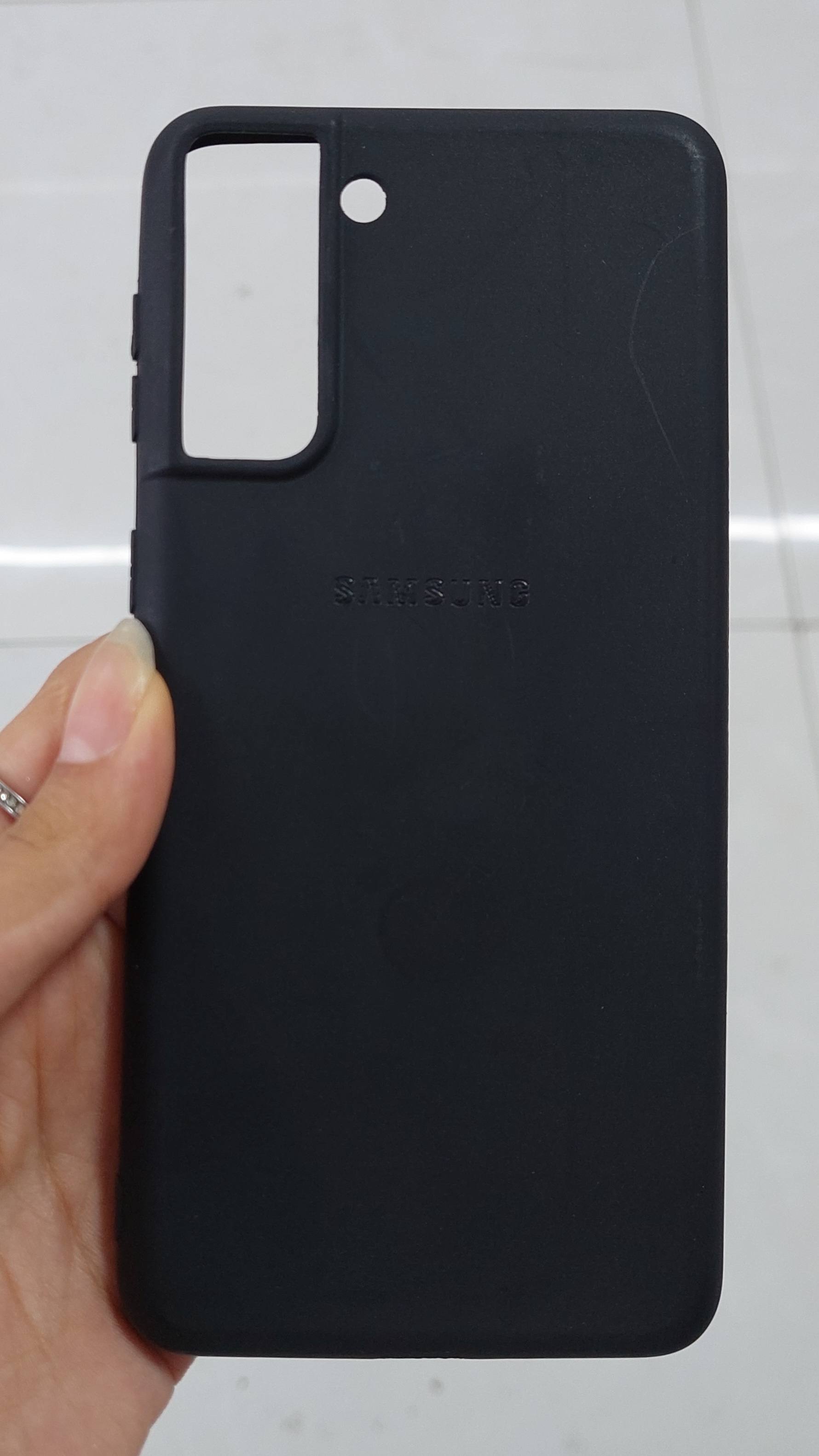 کاور ژله ای مناسب برای گوشی سامسونگ S21 PLUS