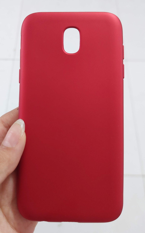 کاور ژله ای مناسب برای گوشی سامسونگ J5 PRO
