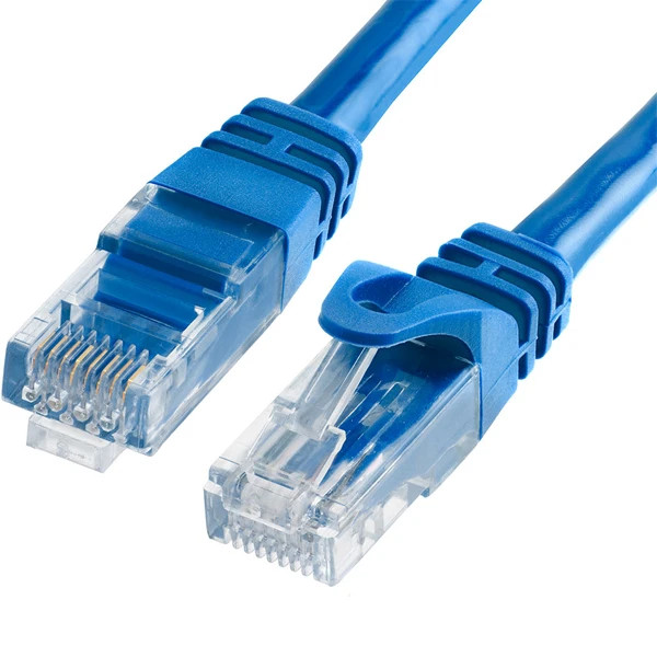 کابل شبکه CAT6