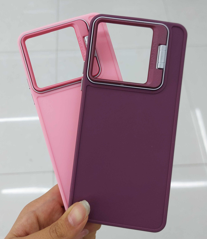 کاور OPEN WINDOW مناسب برای گوشی شیاومی NOTE 13 PRO 5G
