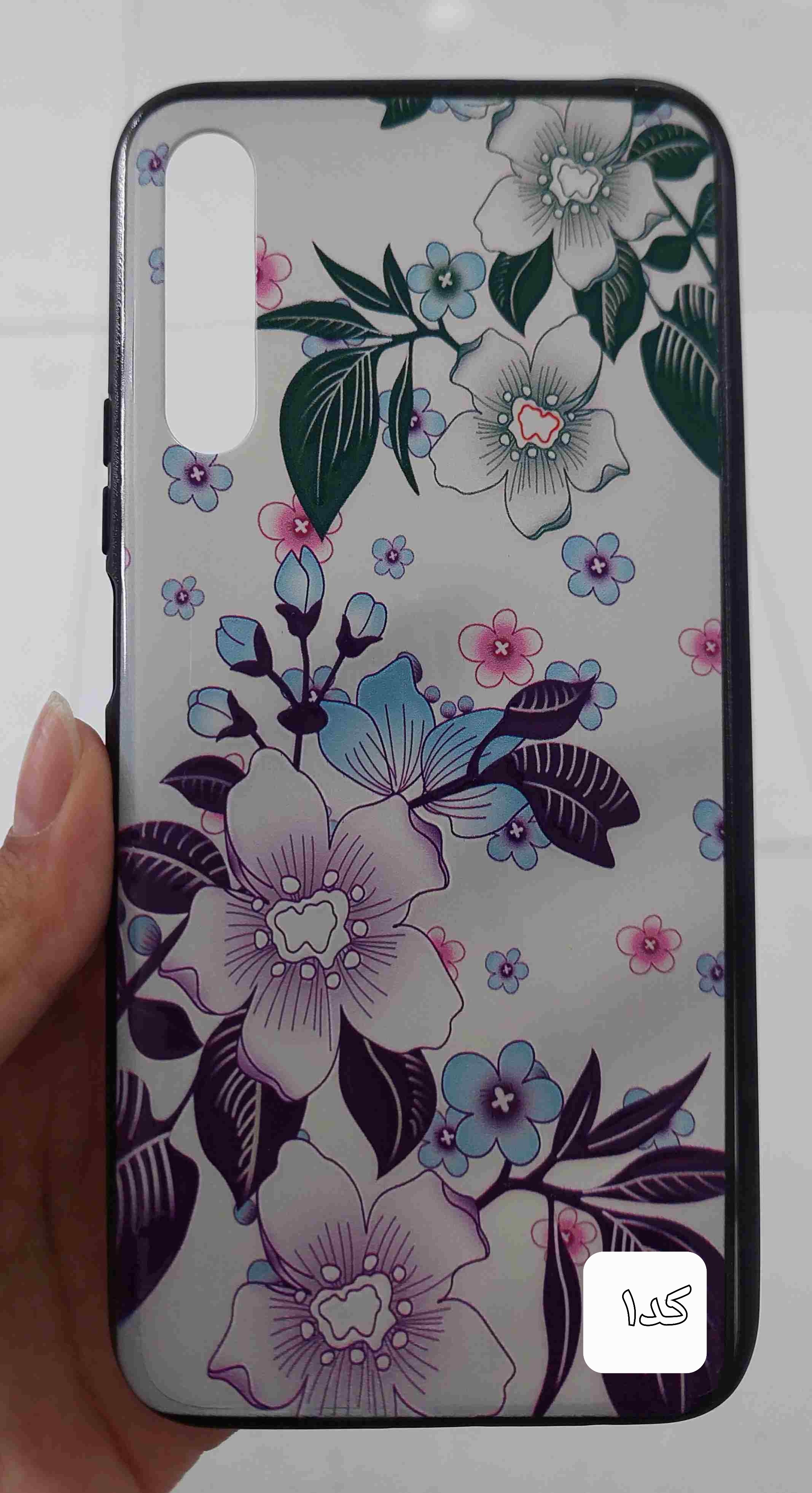 کاور طرح دار مناسب برای گوشی هواوی Y9 PRIME (2019)