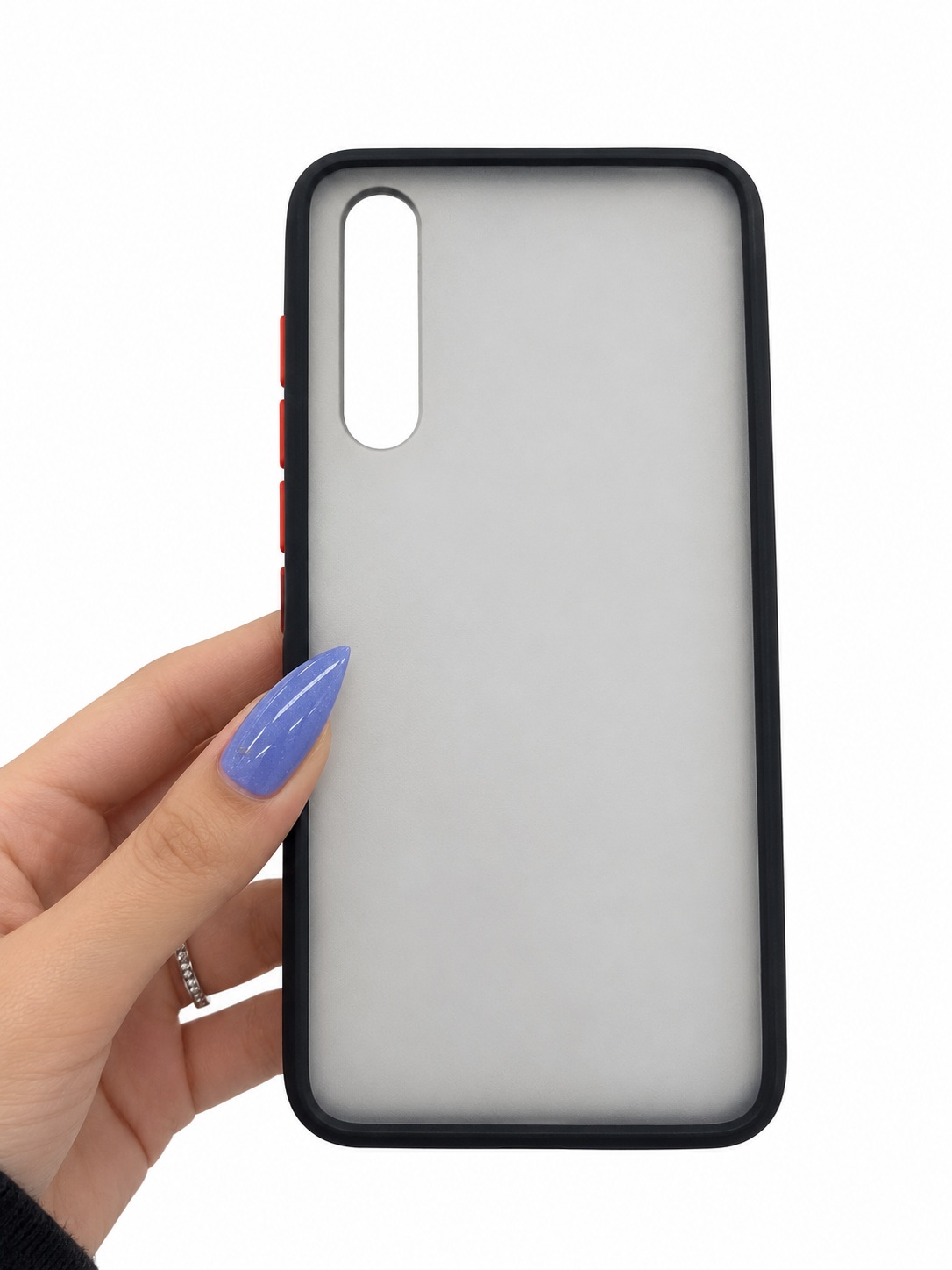 کاور پشت مات مناسب برای گوشی شیاومی MI 9 LITE