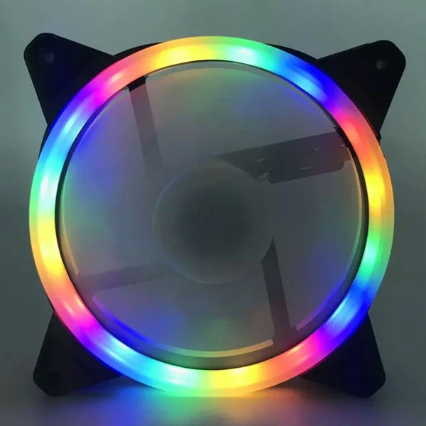 فن کیس مدل ENZO FAN-002