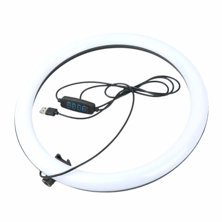 رینگ لایت 12 اینچ مدل M-300