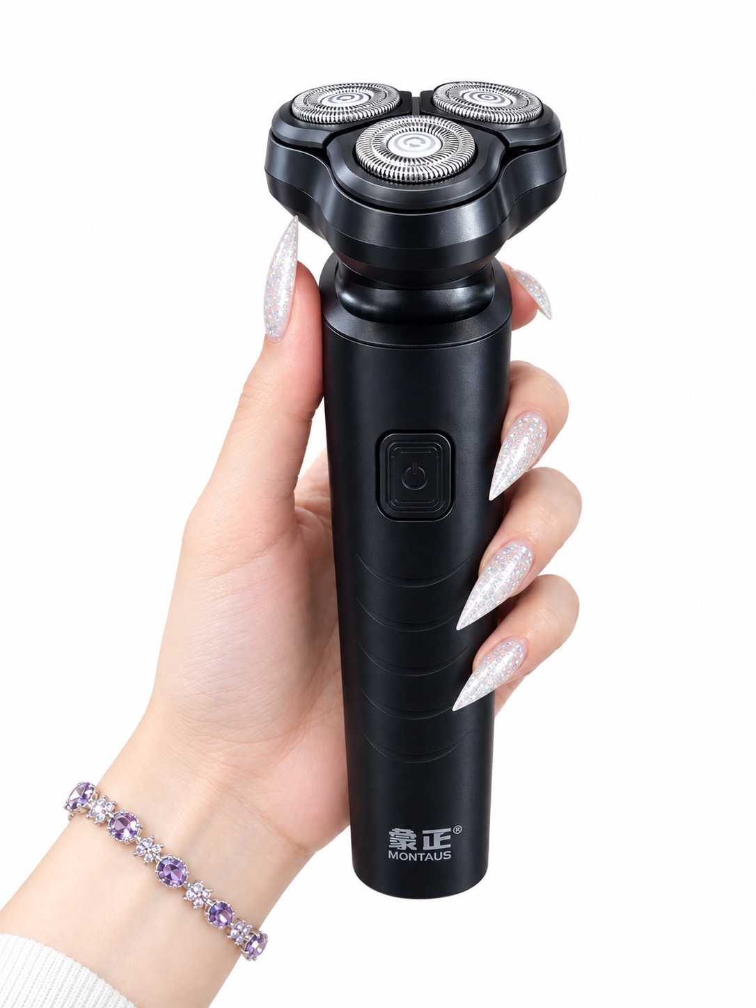شیور و ریش تراش NONOTAUS مدل JZ-866