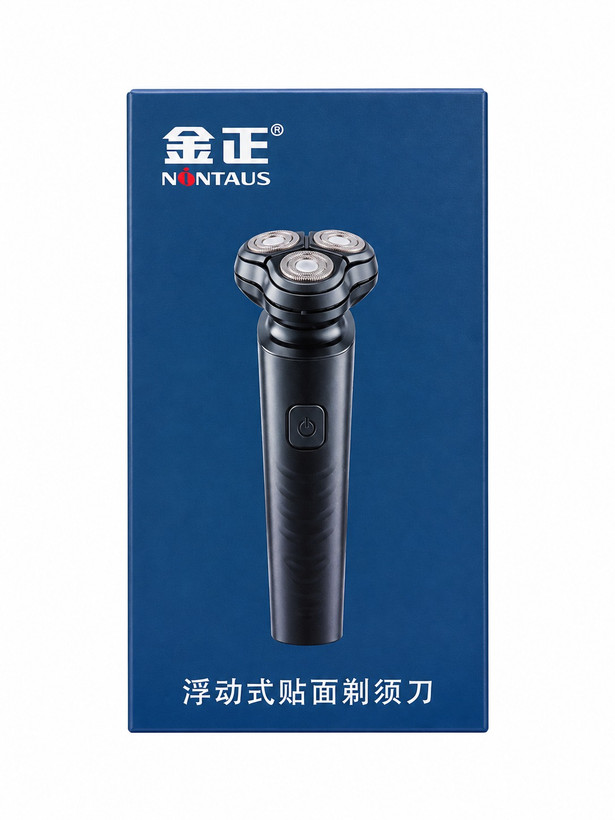 شیور و ریش تراش NONOTAUS مدل JZ-866