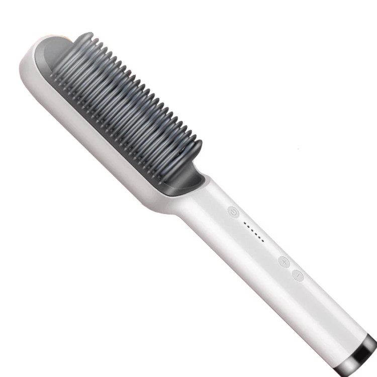 برس حرارتی straight comb مدل FH-909