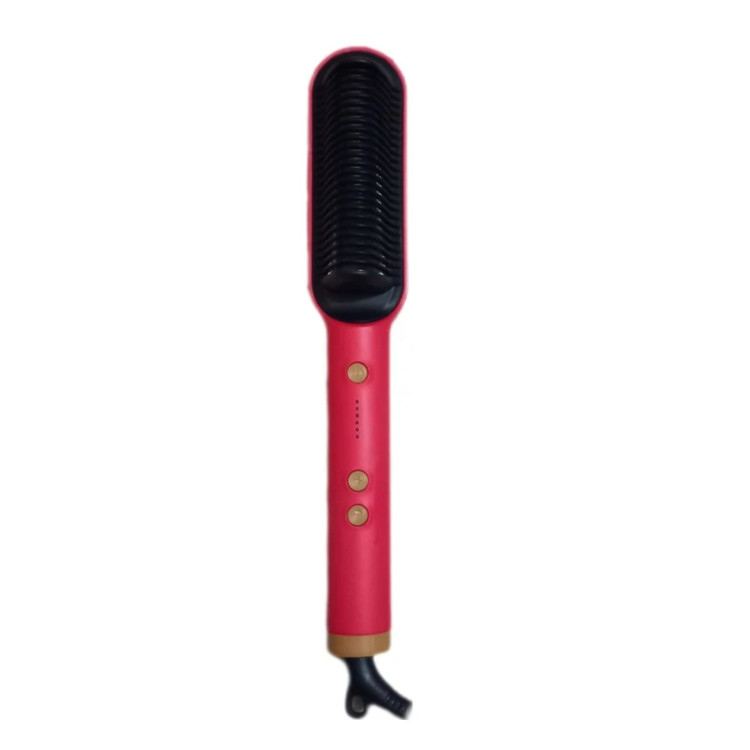 برس حرارتی straight comb مدل FH-909