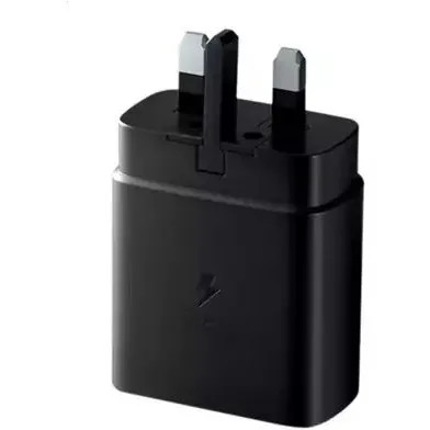 شارژر 45 وات کیفیت 3 برند سامسونگ