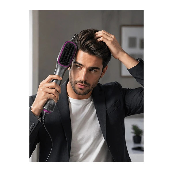 سشوار برسدار حرفه ای 1200 وات یوشیتا مدل YG-02