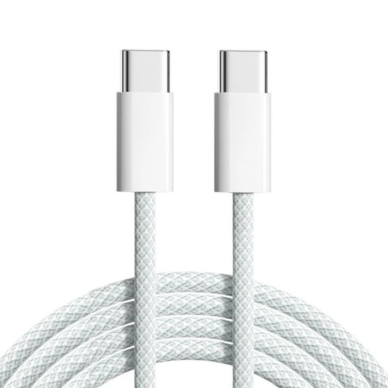 کابل اورجینال  USB-C مناسب برای گوشی IP 16 PROMAX