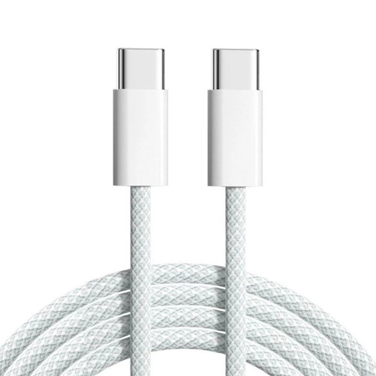 کابل اورجینال USB-C مناسب برای گوشی IP 16 PROMAX