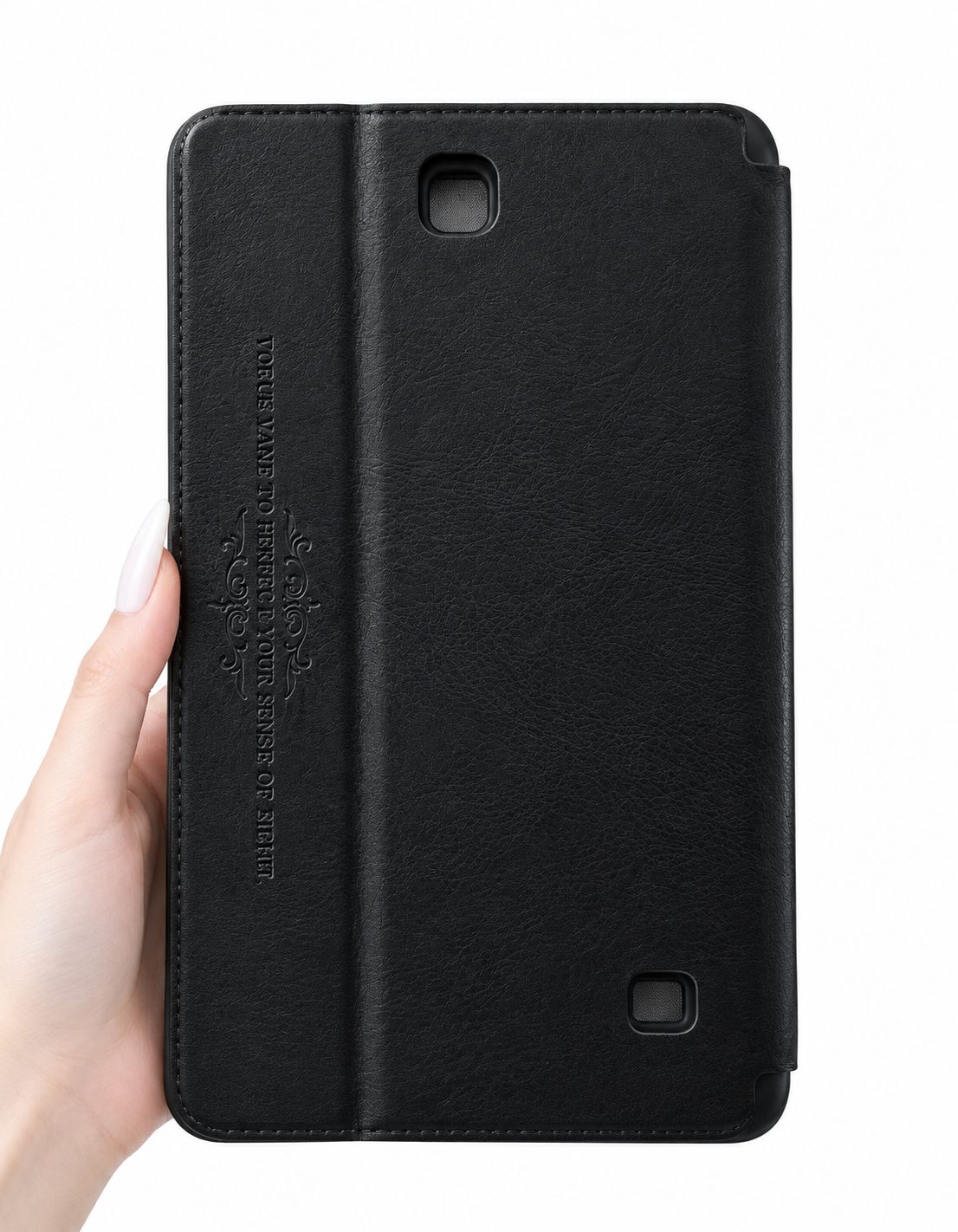 کیف تبلت چرمی سامسونگ مدل T330